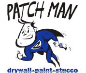 patch man